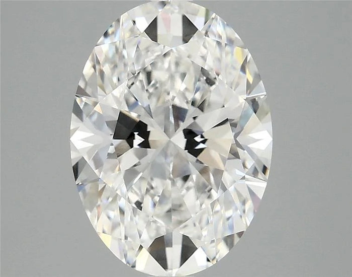 3.10 Carat · OVAL · E · VVS1 · IGI · Excellent Cut