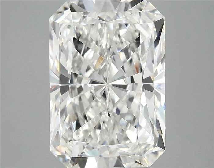 4.70 Carat · RADIANT · F · VS1 · IGI · Excellent Cut