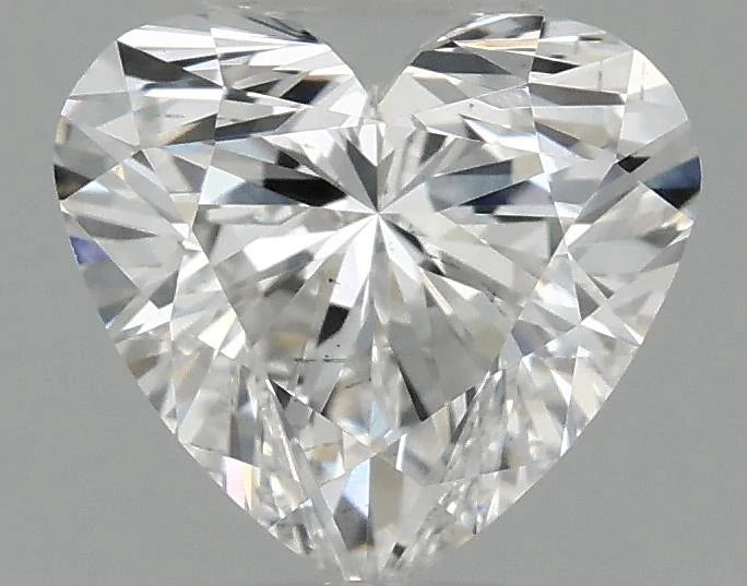 1.01 Carat · HEART · E · VS2 · IGI · Excellent Cut