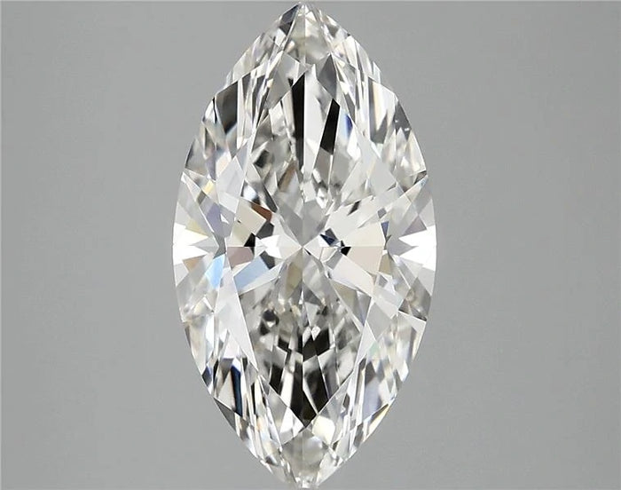 2.84 Carat · MARQUISE · G · VS1 · IGI · Excellent Cut