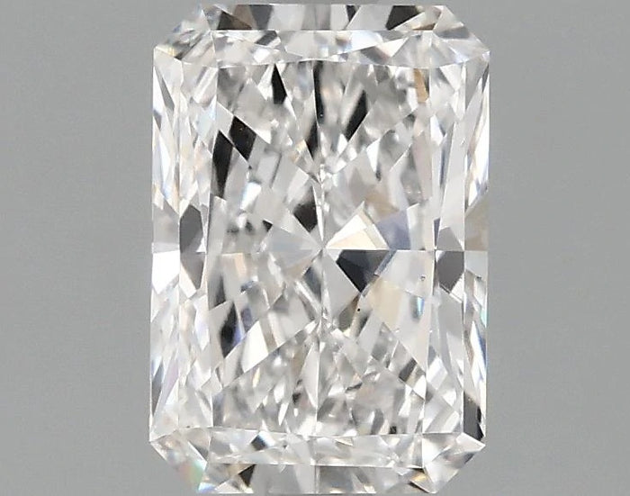 1.51 Carat · RADIANT · E · VS1 · IGI · Excellent Cut