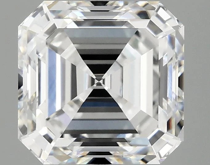 3.03 Carat · ASSCHER · D · VS1 · IGI · Excellent Cut