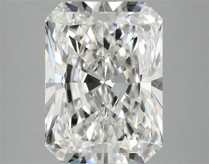 3.32 Carat · RADIANT · F · VS1 · IGI · Excellent Cut