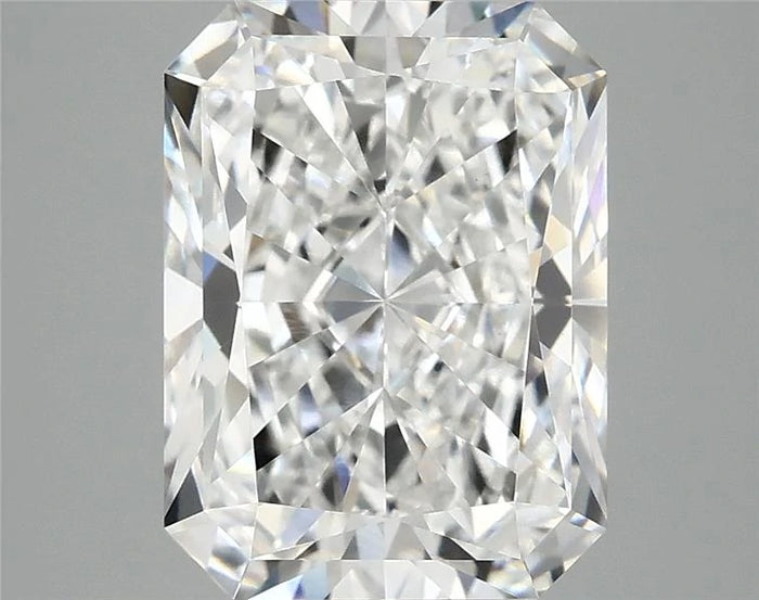 4.72 Carat · RADIANT · E · VS1 · IGI · Excellent Cut