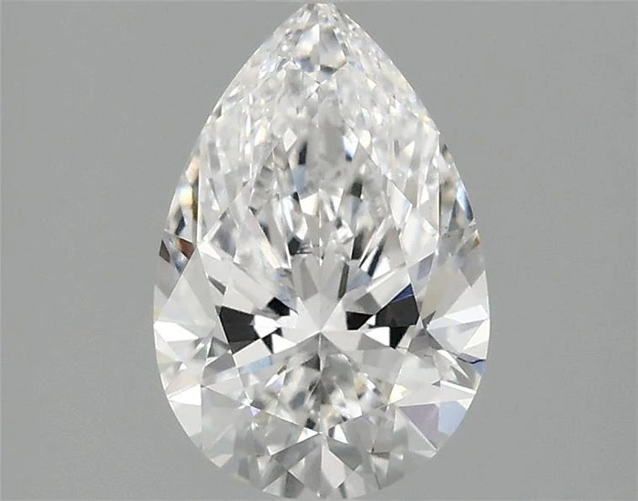 1.51 Carat · PEAR · D · VS2 · IGI · Excellent Cut