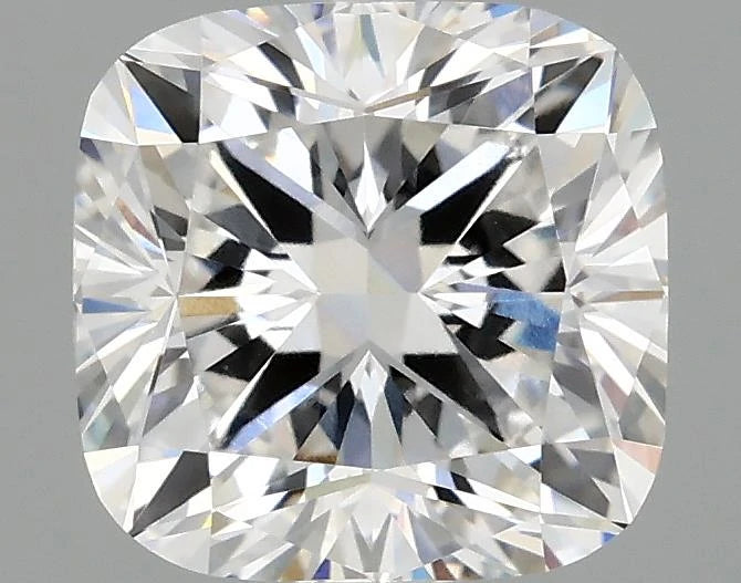 1.58 Carat · CUSHION · E · VVS2 · IGI · Excellent Cut