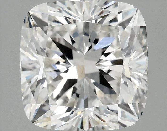 4.01 Carat · CUSHION · G · VS1 · IGI · Excellent Cut