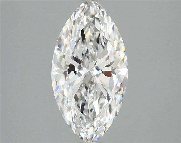 2.02 Carat · MARQUISE · E · VVS1 · IGI · Excellent Cut