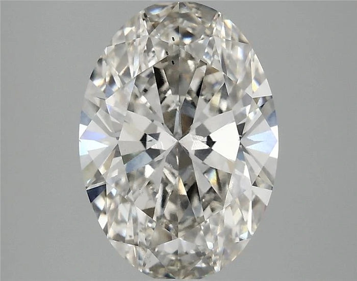 3.01 Carat · OVAL · G · VS2 · IGI · Excellent Cut