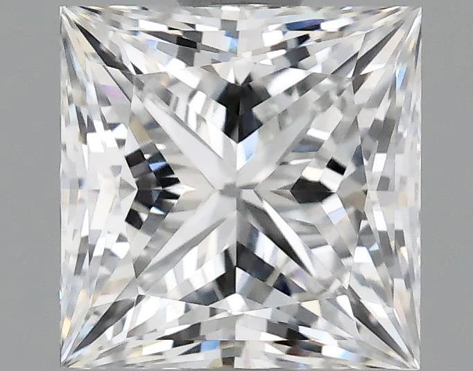 1.10 Carat · PRINCESS · D · VVS1 · IGI · Excellent Cut