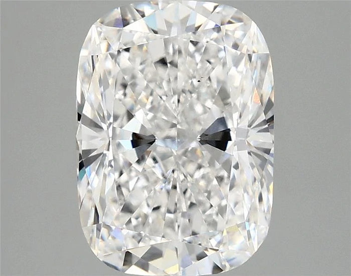 3.10 Carat · CUSHION · E · VS2 · IGI · Excellent Cut