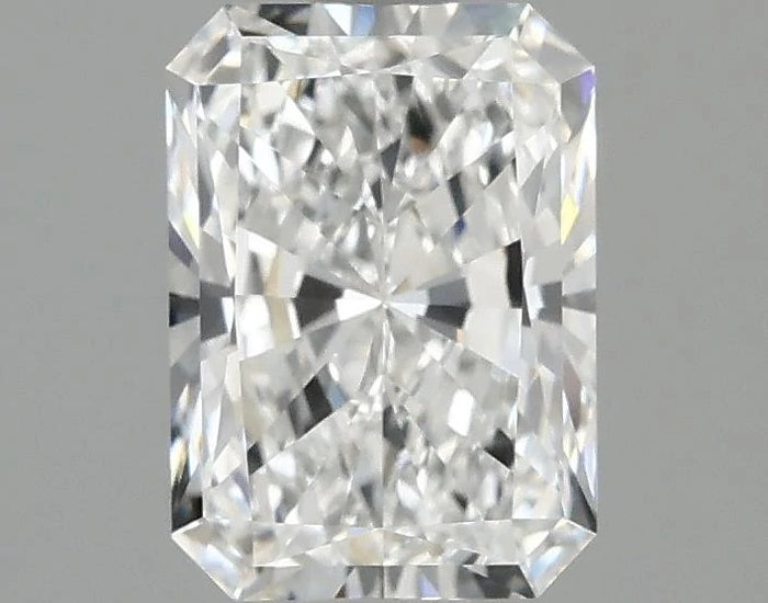1.54 Carat · RADIANT · D · VVS2 · IGI · Excellent Cut