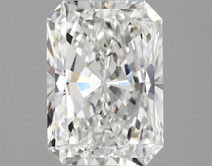 2.04 Carat · RADIANT · F · VS1 · IGI · Excellent Cut