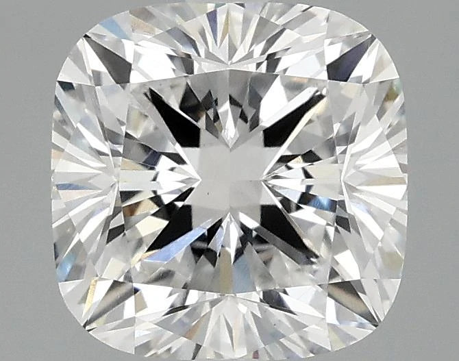 2.42 Carat · CUSHION · D · VS1 · IGI · Excellent Cut