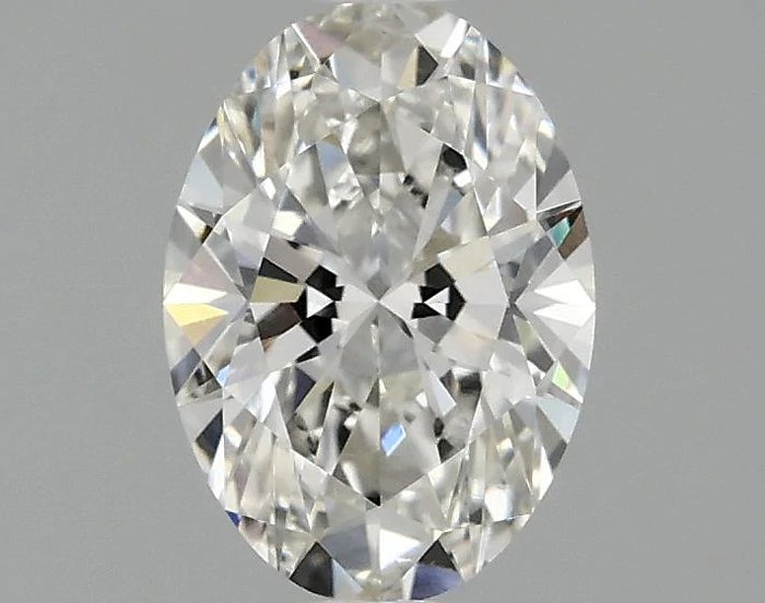 1.10 Carat · OVAL · G · VVS2 · IGI · Excellent Cut