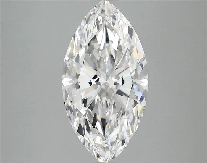 3.03 Carat · MARQUISE · D · VVS2 · IGI · Excellent Cut