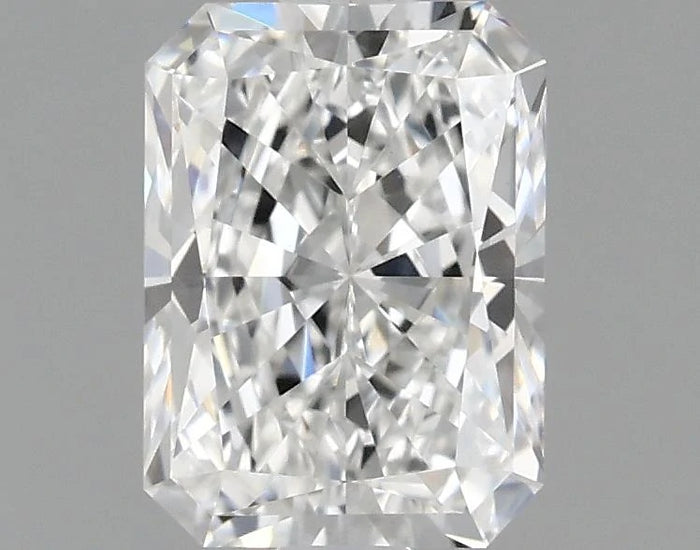 1.01 Carat · RADIANT · E · VVS2 · IGI · Excellent Cut