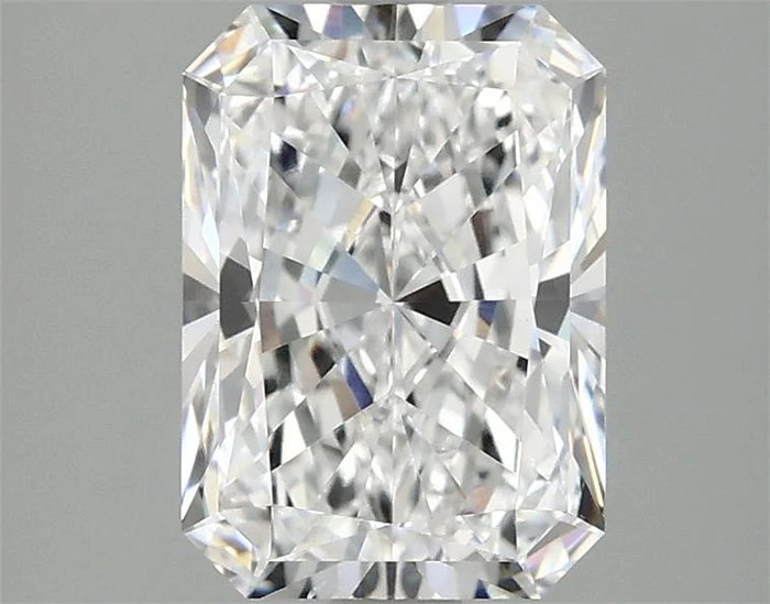 2.12 Carat · RADIANT · D · VS1 · IGI · Excellent Cut