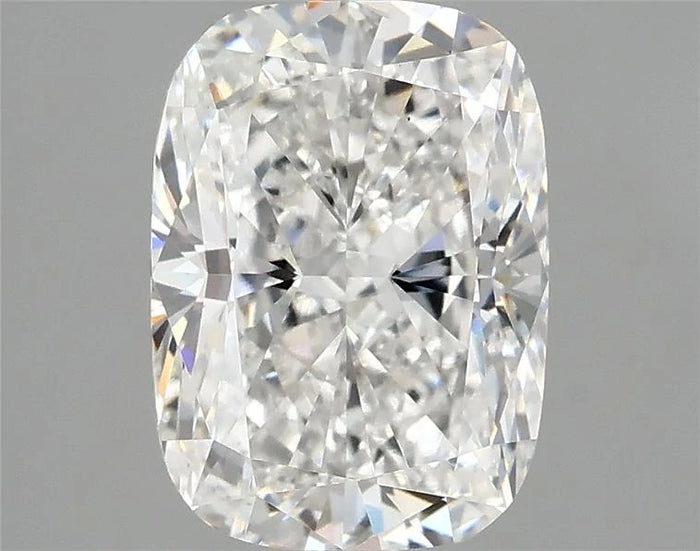 2.82 Carat · CUSHION · E · VS1 · IGI · Excellent Cut