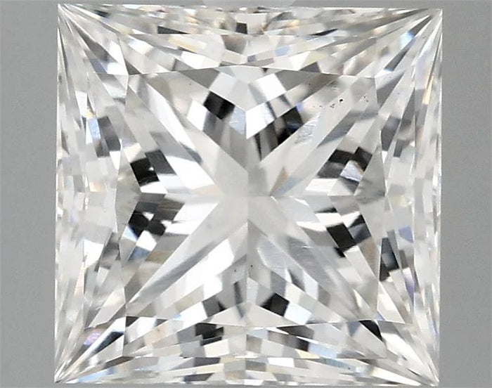 3.05 Carat · PRINCESS · G · VS1 · IGI · Excellent Cut