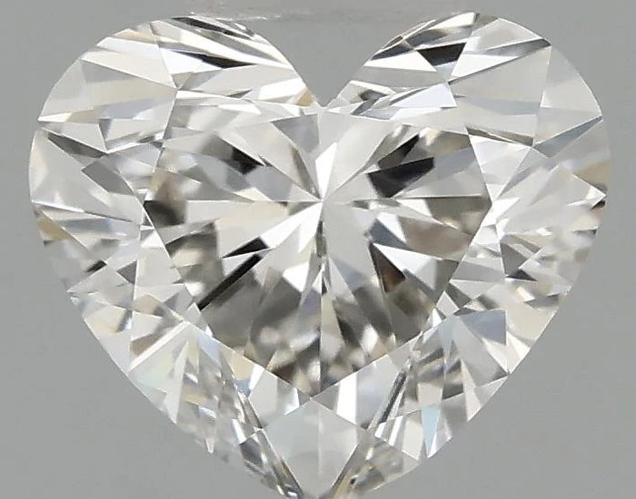 1.04 Carat · HEART · G · VVS2 · IGI · Excellent Cut