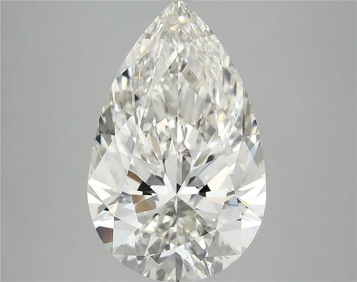 5.10 Carat · PEAR · G · VS1 · IGI · Excellent Cut