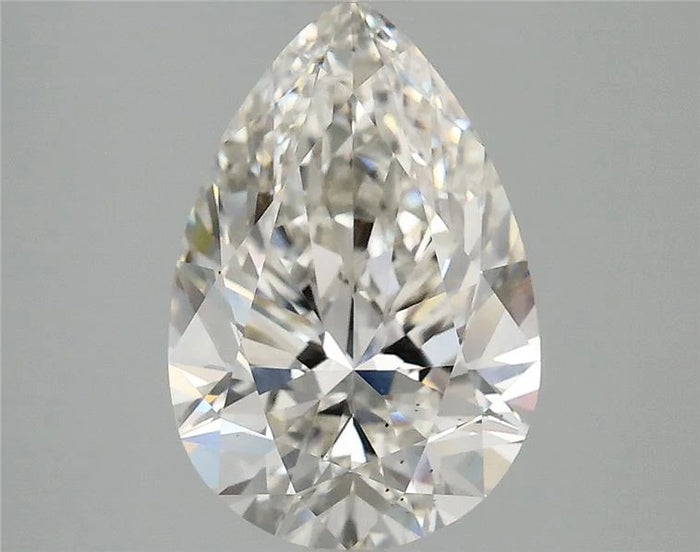 3.06 Carat · PEAR · G · VS2 · IGI · Excellent Cut