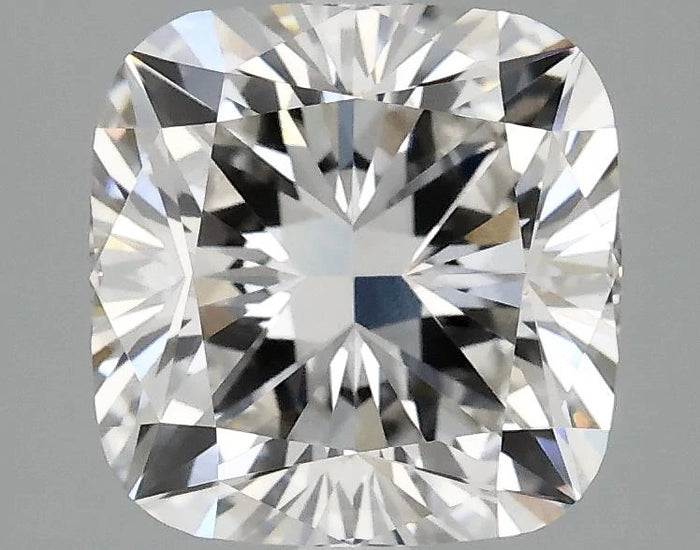 2.98 Carat · CUSHION · G · VVS2 · IGI · Excellent Cut