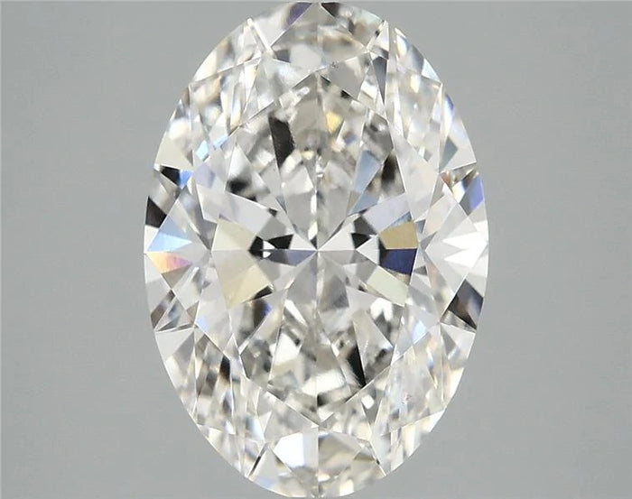3.10 Carat · OVAL · G · VS1 · IGI · Excellent Cut