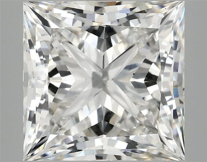 5.10 Carat · PRINCESS · G · VS1 · IGI · Excellent Cut