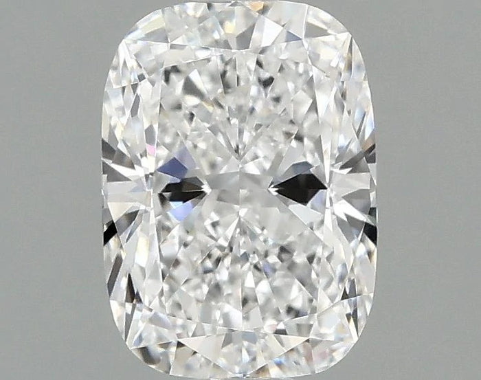 1.09 Carat · CUSHION · D · VVS1 · IGI · Excellent Cut