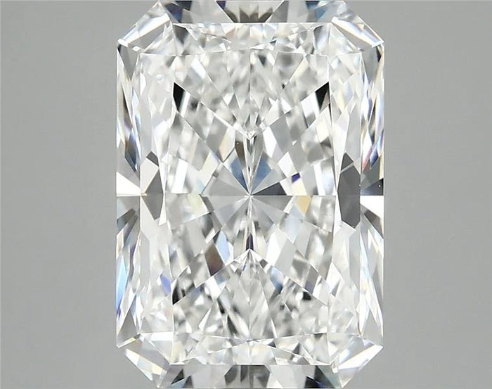 4.10 Carat · RADIANT · E · VVS2 · IGI · Excellent Cut
