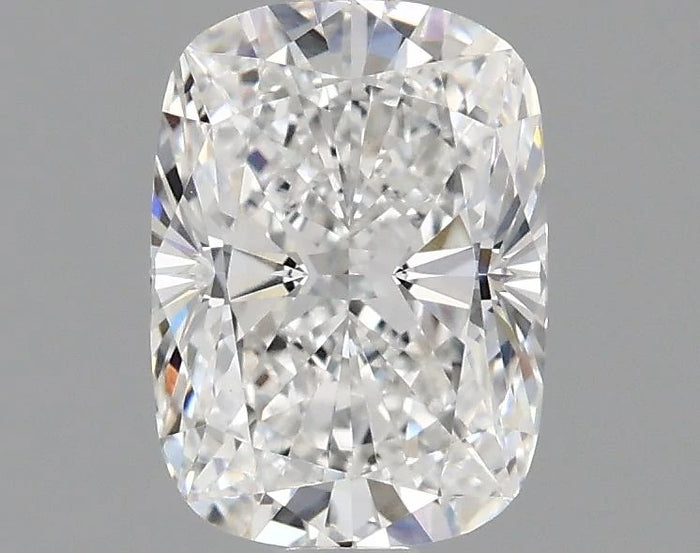 1.12 Carat · CUSHION · E · VVS2 · IGI · Excellent Cut