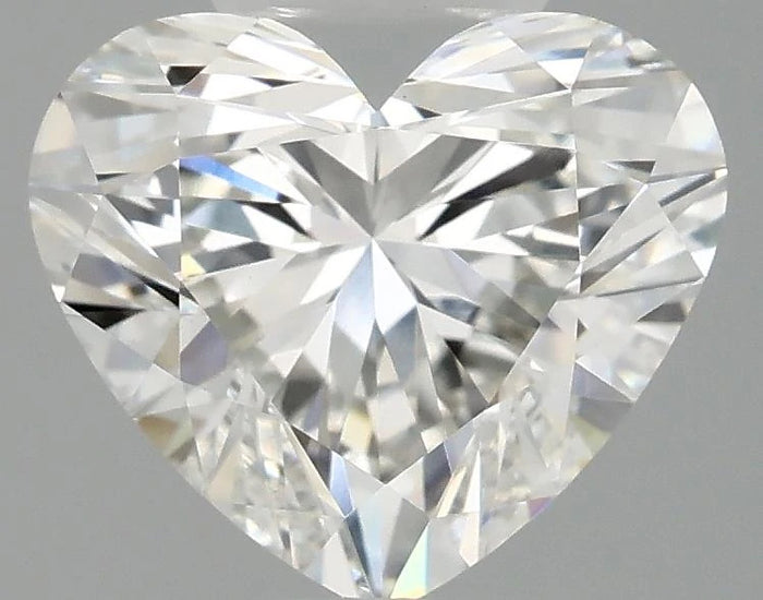 1.72 Carat · HEART · G · VVS2 · IGI · Excellent Cut