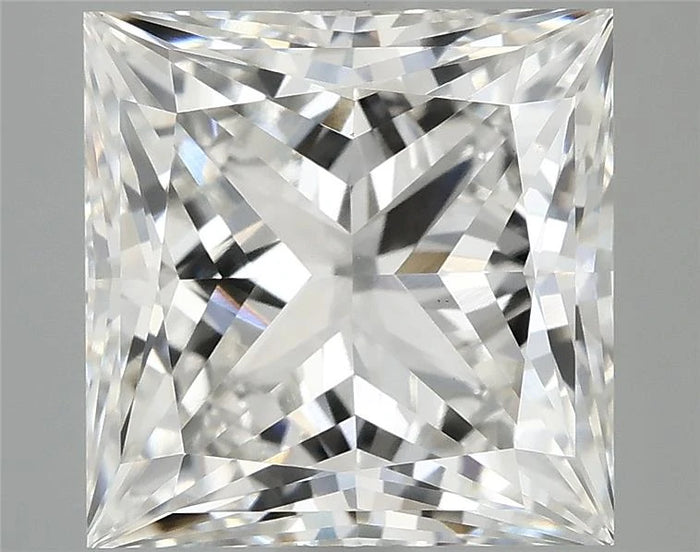 3.00 Carat · PRINCESS · F · VS1 · IGI · Excellent Cut