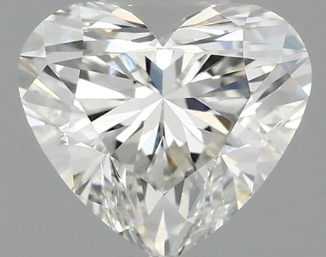 1.05 Carat · HEART · F · VVS1 · IGI · Excellent Cut