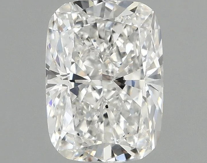 1.06 Carat · CUSHION · F · VS2 · IGI · Excellent Cut