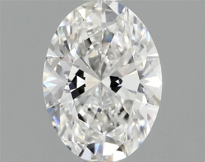 1.08 Carat · OVAL · E · VS1 · IGI · Excellent Cut