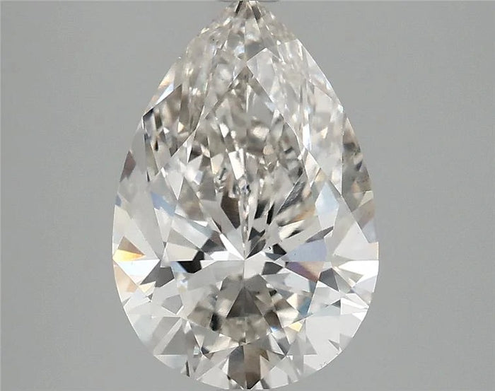 3.00 Carat · PEAR · G · VS1 · IGI · Excellent Cut