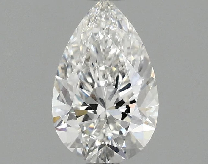1.06 Carat · PEAR · E · VVS1 · IGI · Excellent Cut