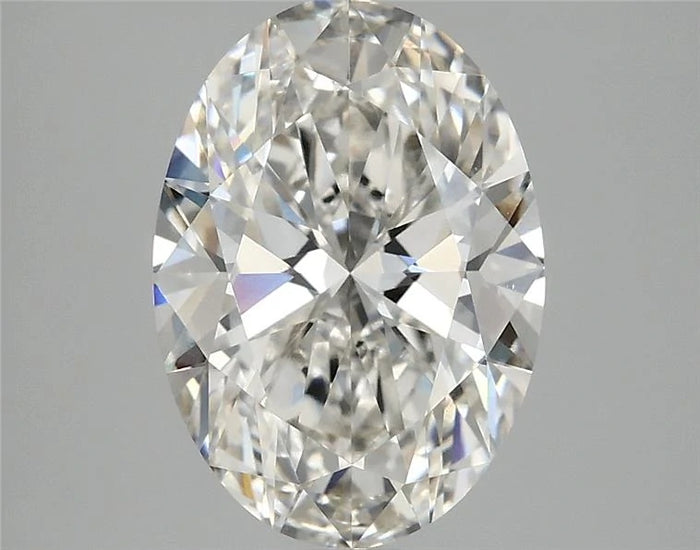 3.10 Carat · OVAL · G · VVS2 · IGI · Excellent Cut