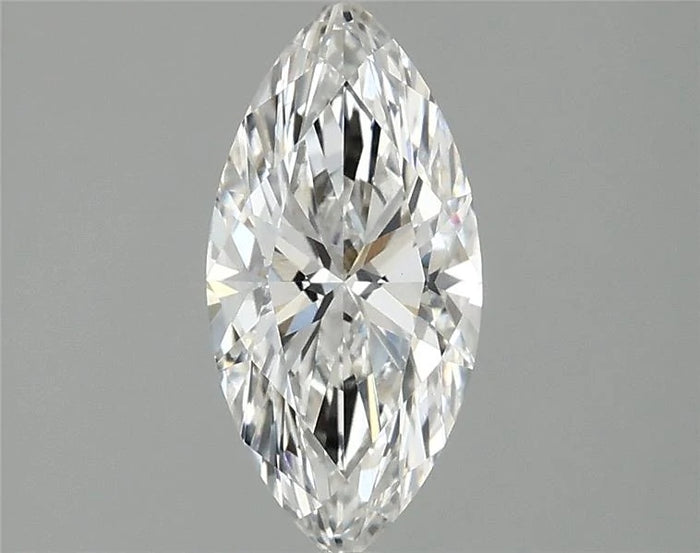 1.14 Carat · MARQUISE · E · VVS2 · IGI · Excellent Cut