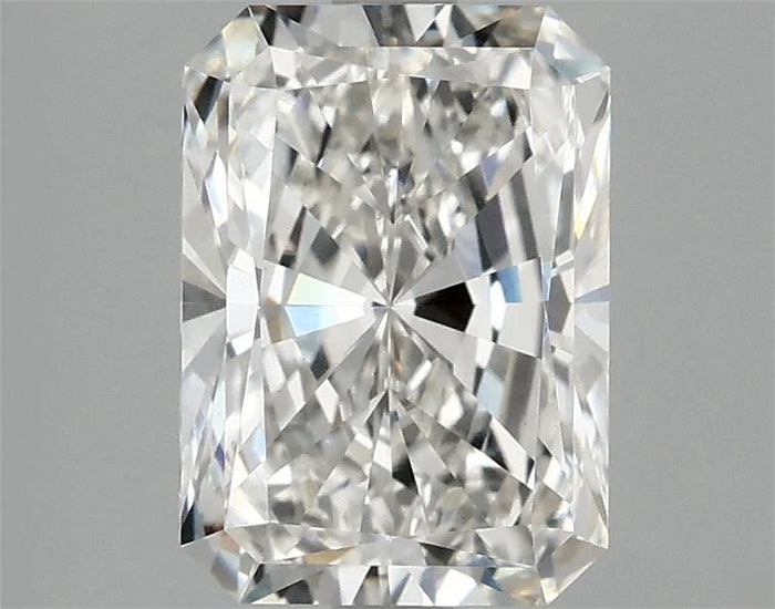 2.50 Carat · RADIANT · F · VS1 · IGI · Excellent Cut