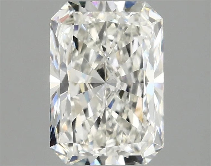2.02 Carat · RADIANT · G · VVS2 · IGI · Excellent Cut
