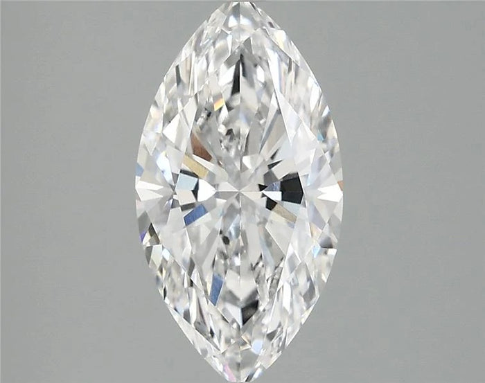 2.02 Carat · MARQUISE · D · VS1 · IGI · Excellent Cut