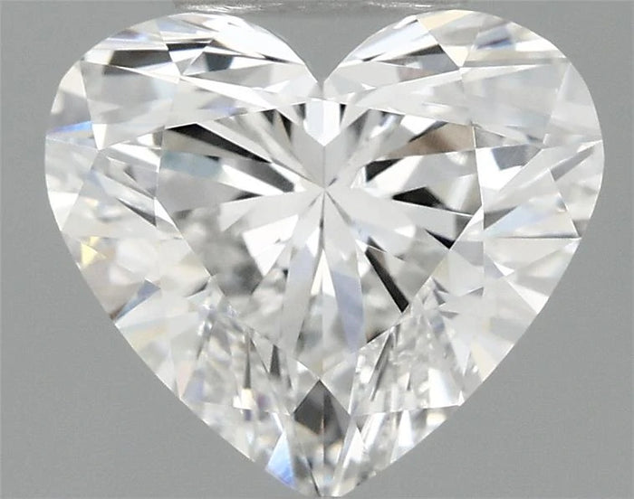 1.50 Carat · HEART · E · VVS2 · IGI · Excellent Cut