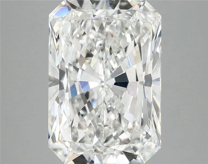 5.00 Carat · RADIANT · E · VS1 · IGI · Excellent Cut