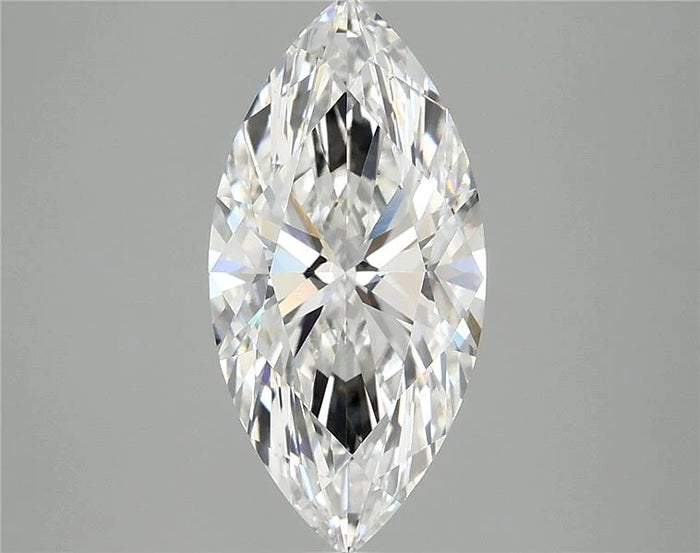 2.58 Carat · MARQUISE · F · VS1 · IGI · Excellent Cut