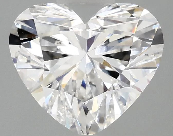 2.02 Carat · HEART · D · VS2 · IGI · Excellent Cut