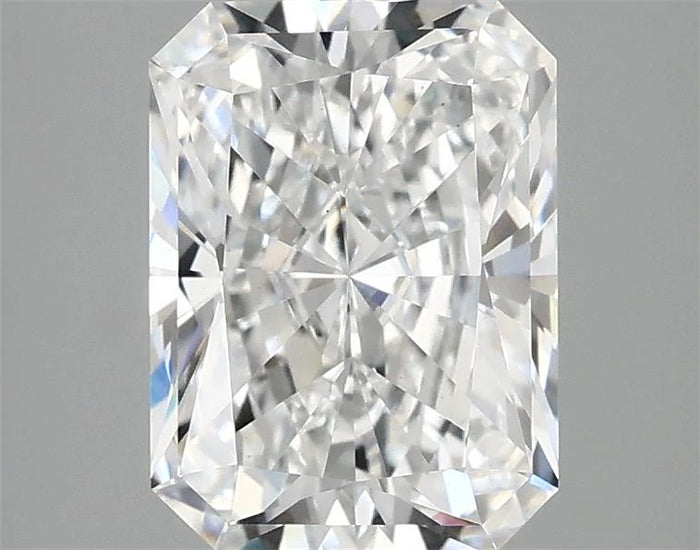 2.51 Carat · RADIANT · D · VS1 · IGI · Excellent Cut